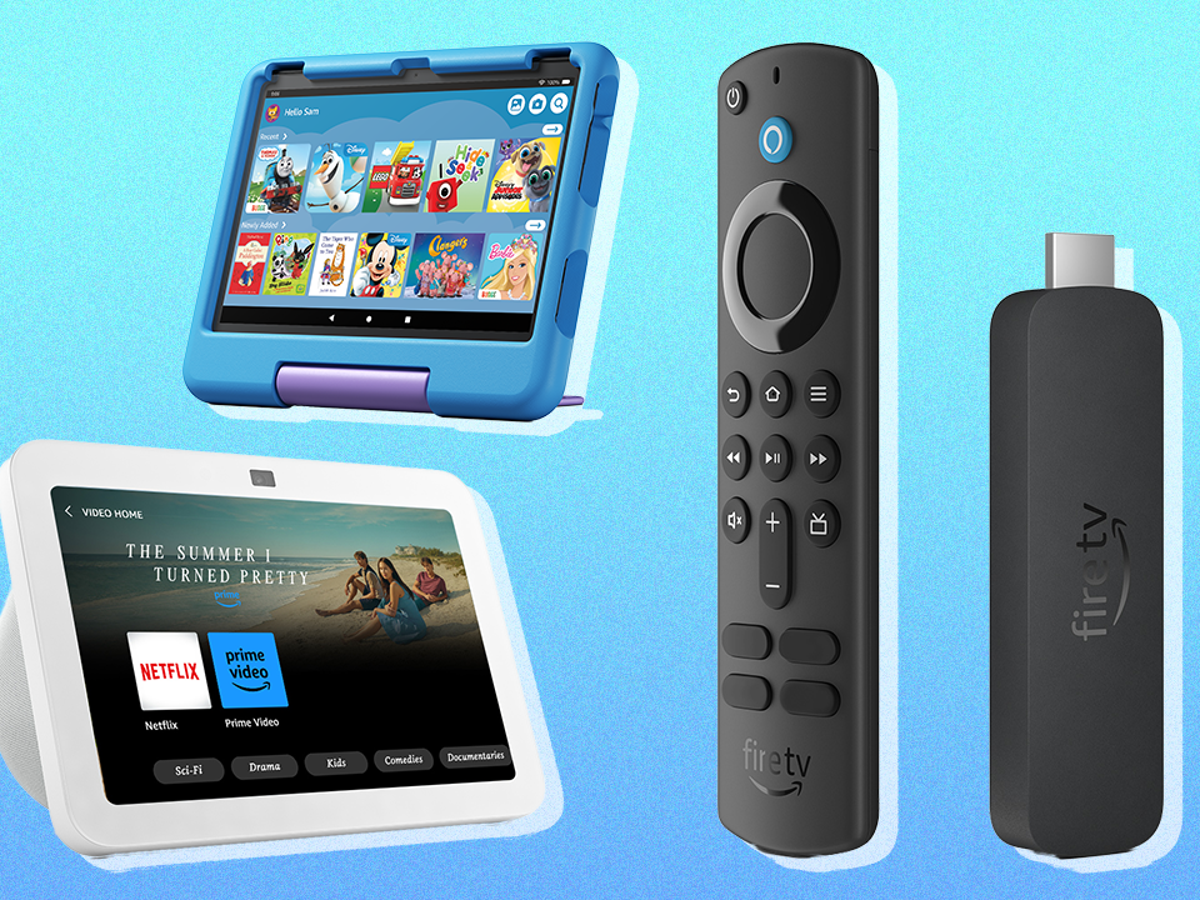 Amazon fire stick shows deals